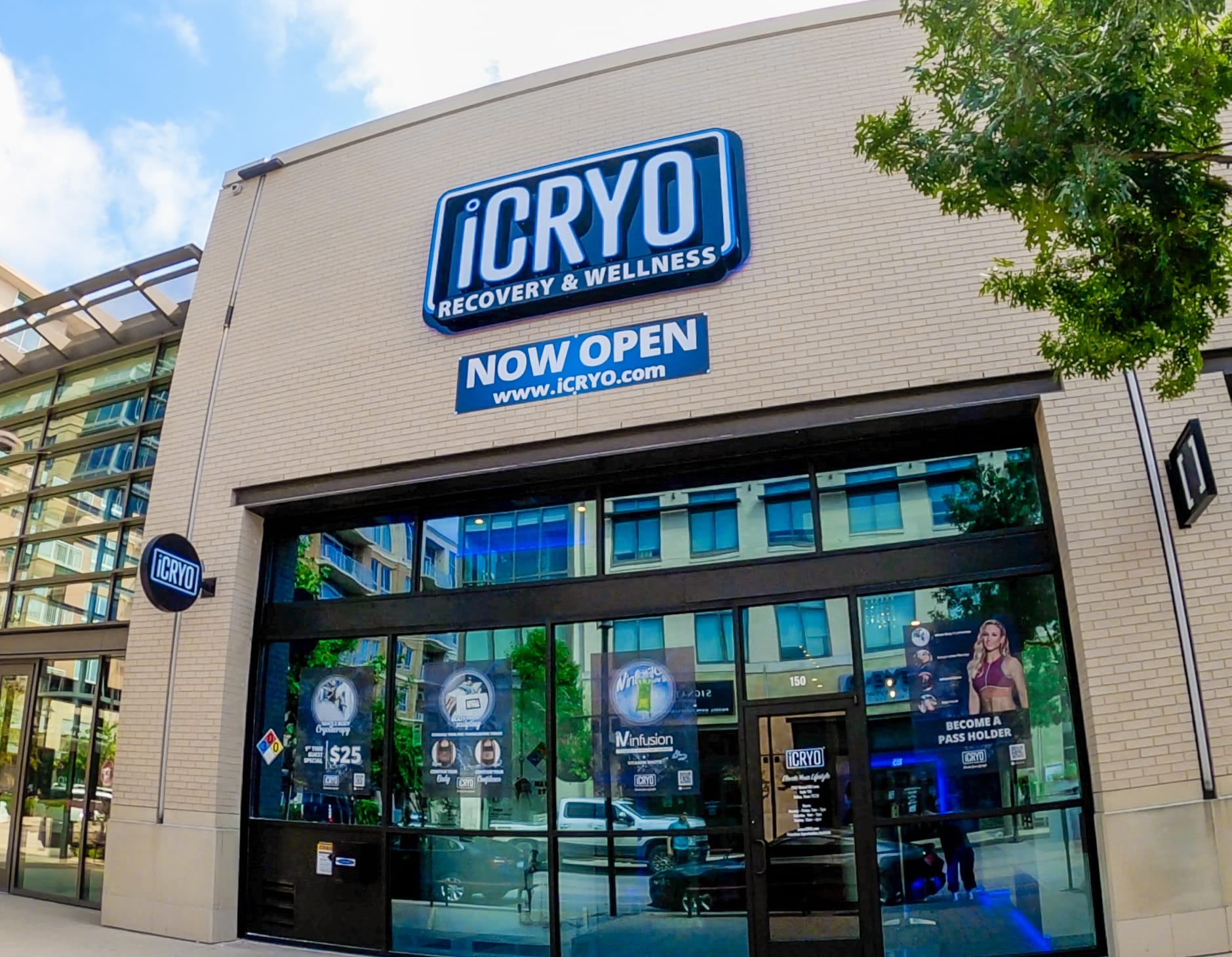 The Process of Becoming an iCRYO Franchisee