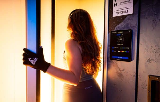 Does Cryotherapy help with Weight Loss?