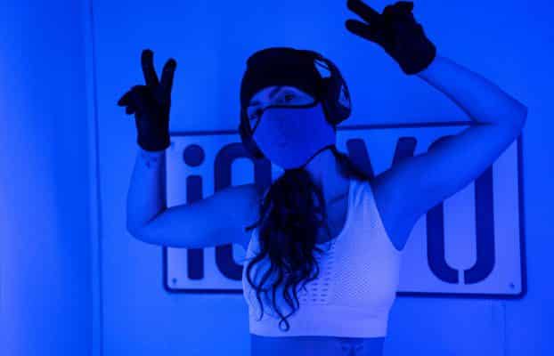 Top 10 Remarkable Benefits of Whole Body Cryotherapy