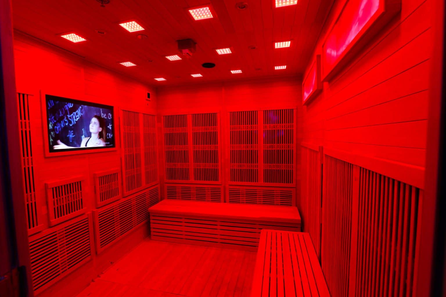 Benefits Of Infrared Sauna Icryo Blog