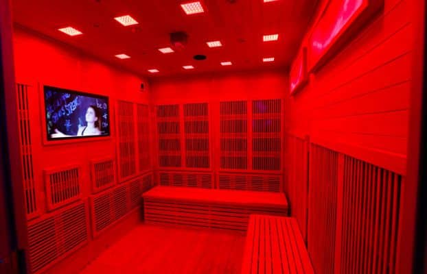 Give Your Immune System A Boost With Infrared Sauna Therapy