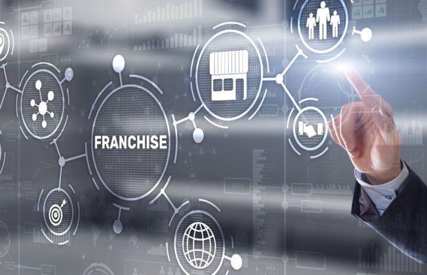 Why Franchising Is Better Than Starting From Scratch
