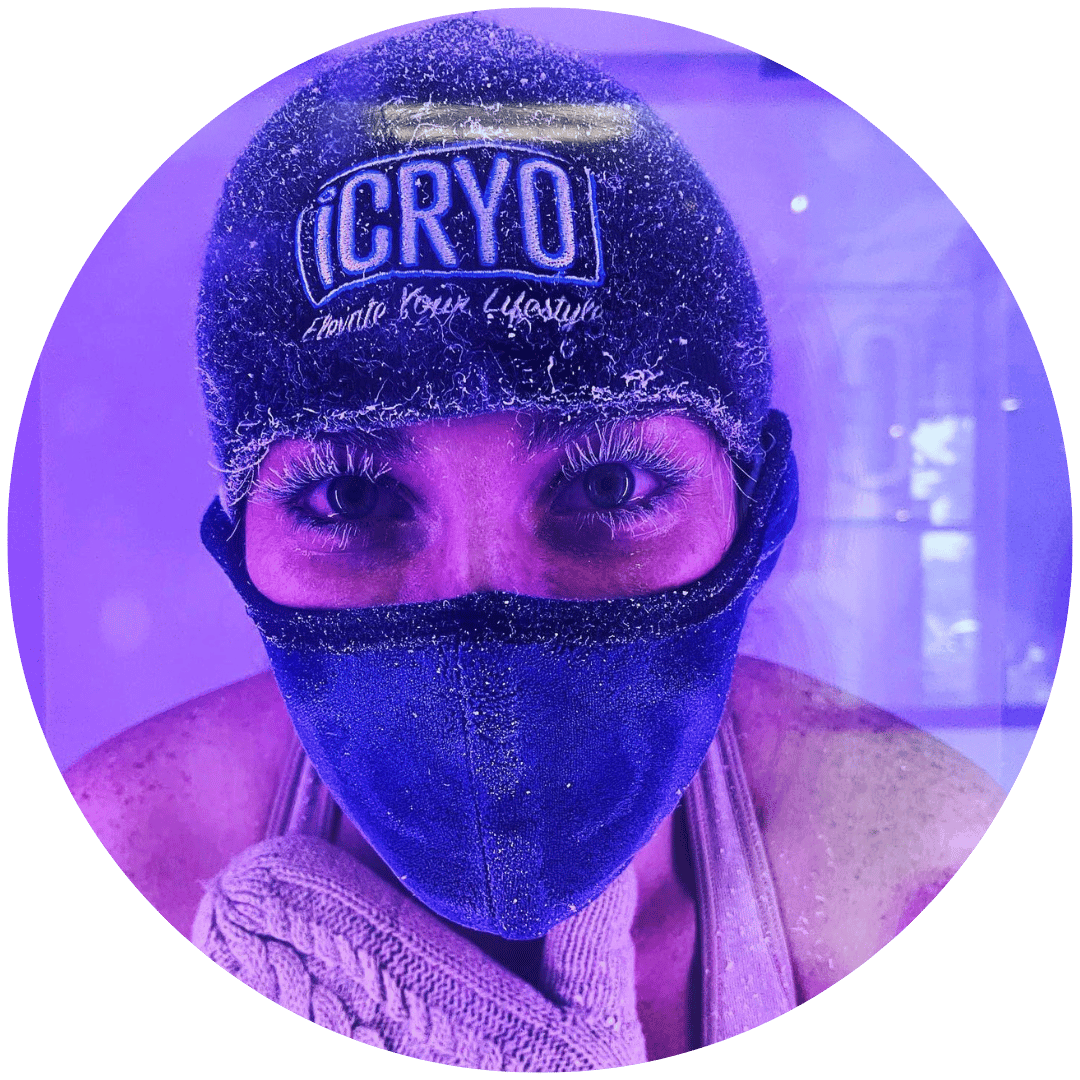 Whole Body Cryotherapy