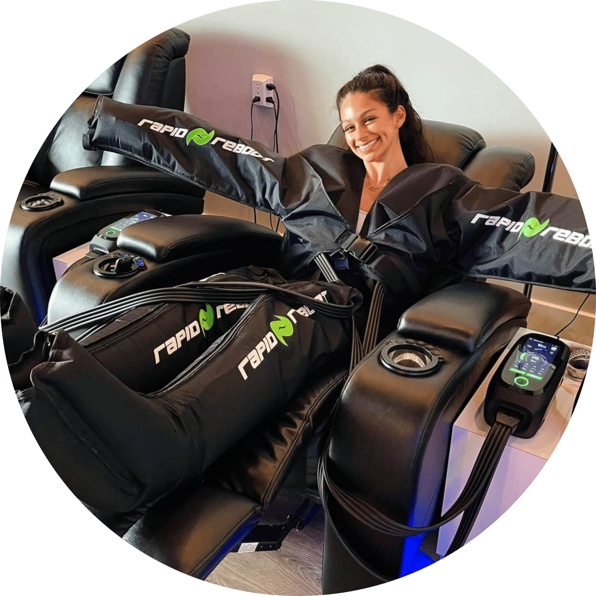 Compression Therapy – Cryo