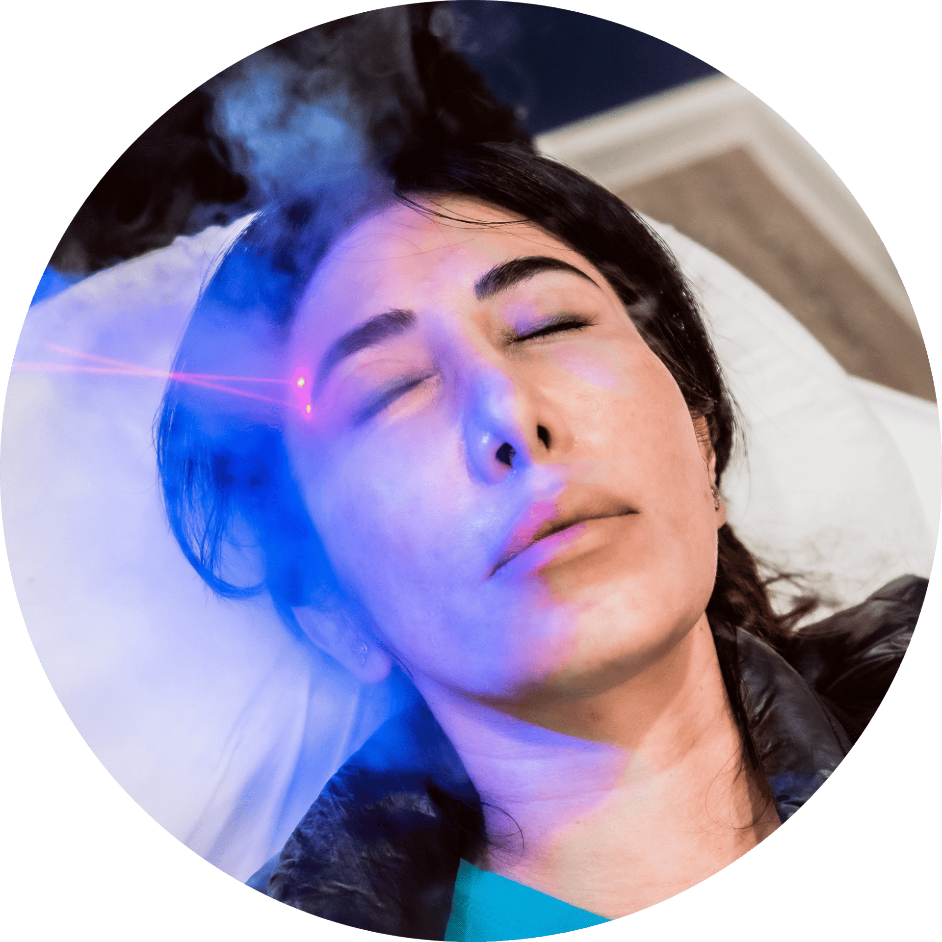 Cryo Facial | iCRYO | Near Me