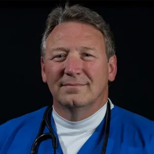 Kevin Rittger, MD