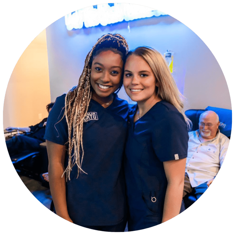 Cryotherapy Franchise | iCRYO Franchising Opportunities