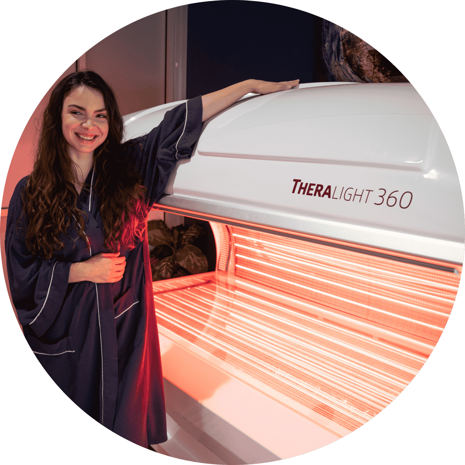 Red Light Therapy | iCRYO | Near Me