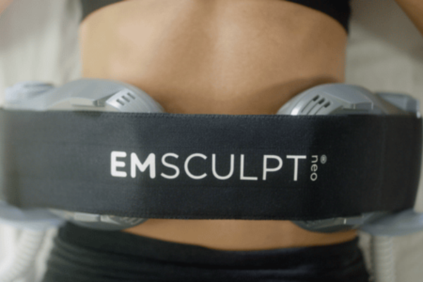 Emsculpt Neo