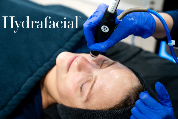 Hydrafacial