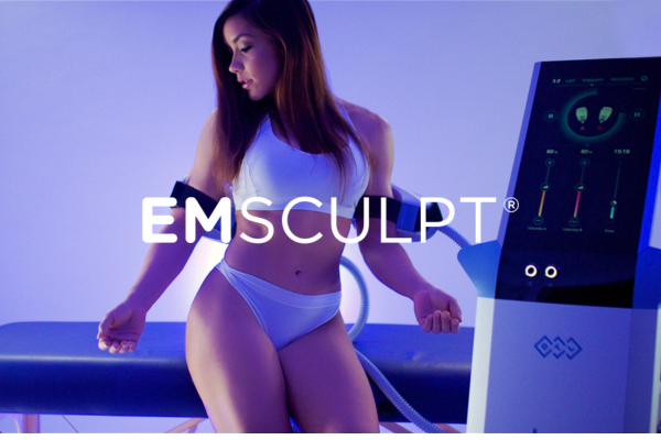 EmSculpt