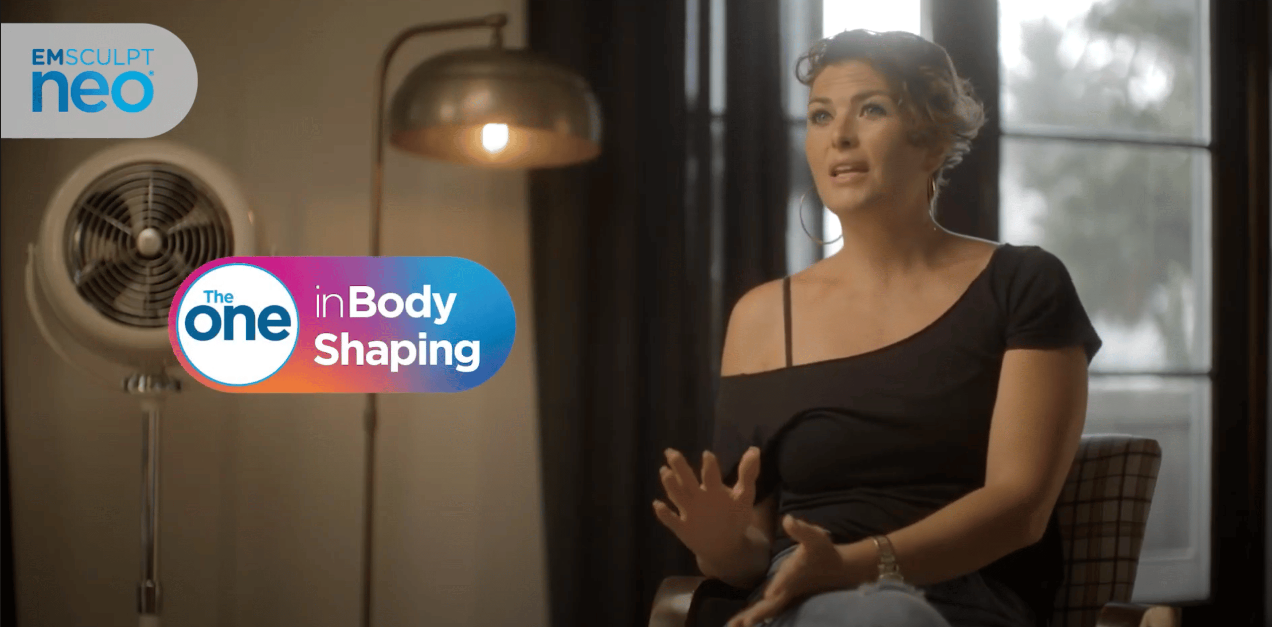 Trial】Emsculpt NEO® Ultimate Body Contouring & Strengthening - 1 time –  EVRbeauty