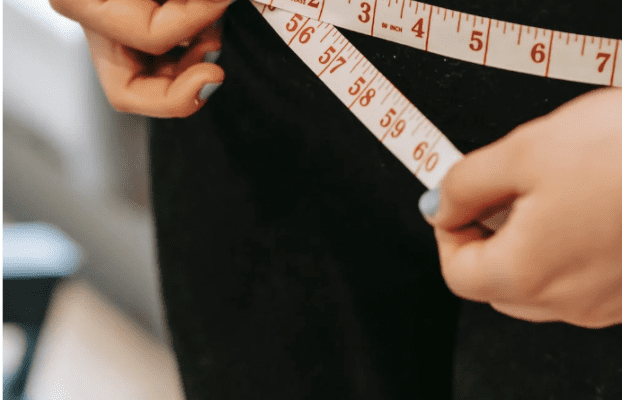 Red Light Therapy For Weight Loss