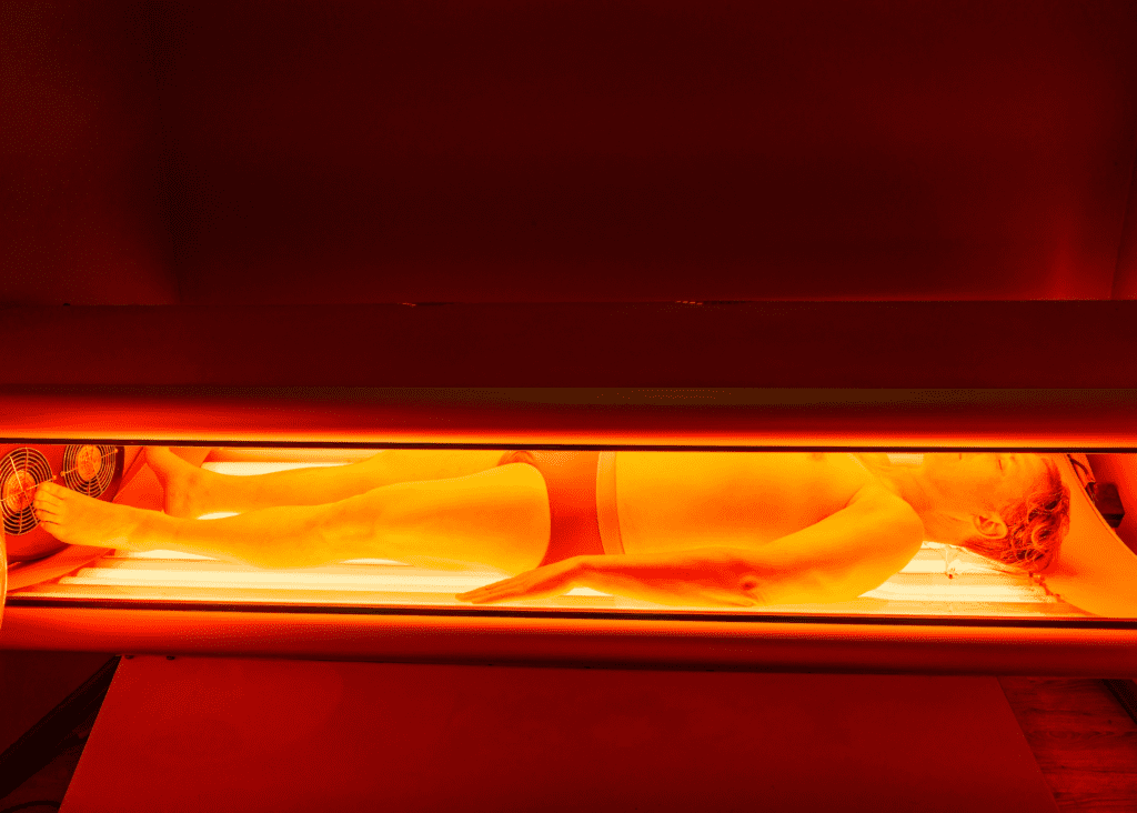 Red Light Therapy Before and After Results: Testimonials from Real People