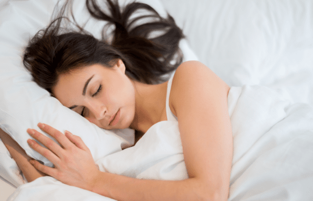 Enhancing Sleep Quality with Cryotherapy and Red Light Therapy