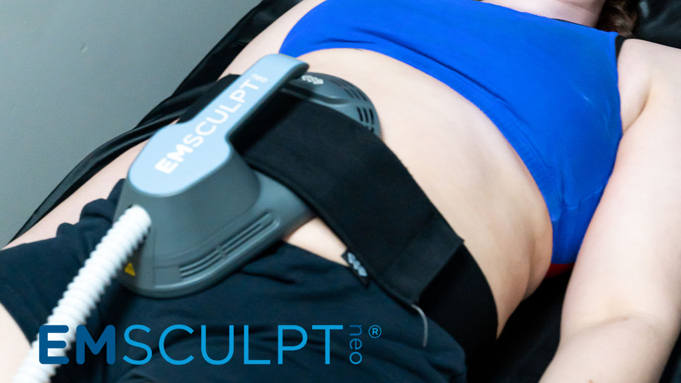 EMSCULPT NEO