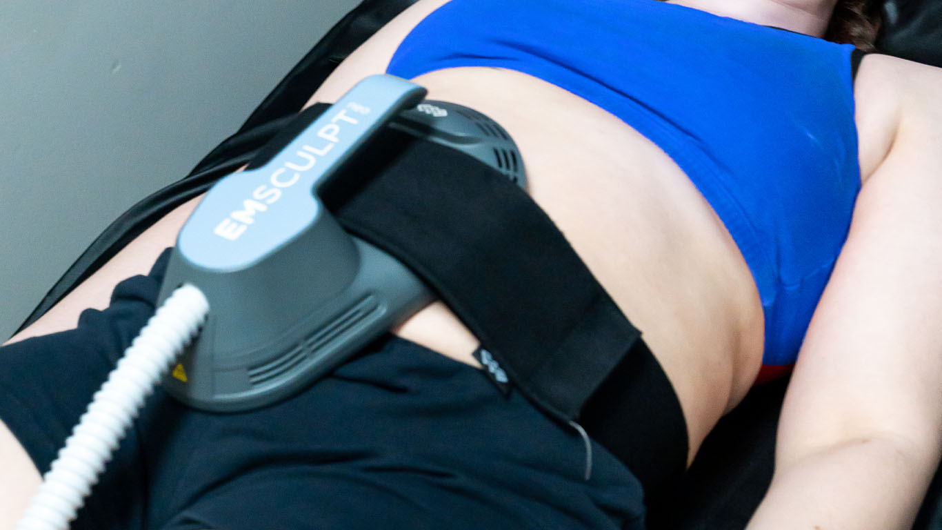 EMSCULPT NEO