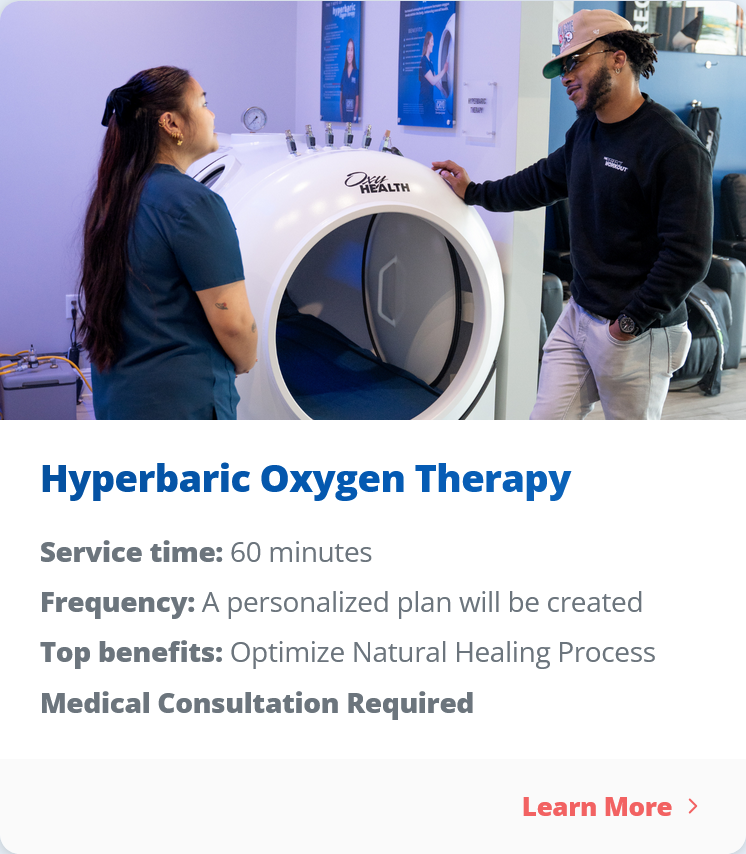 Hyperbaric