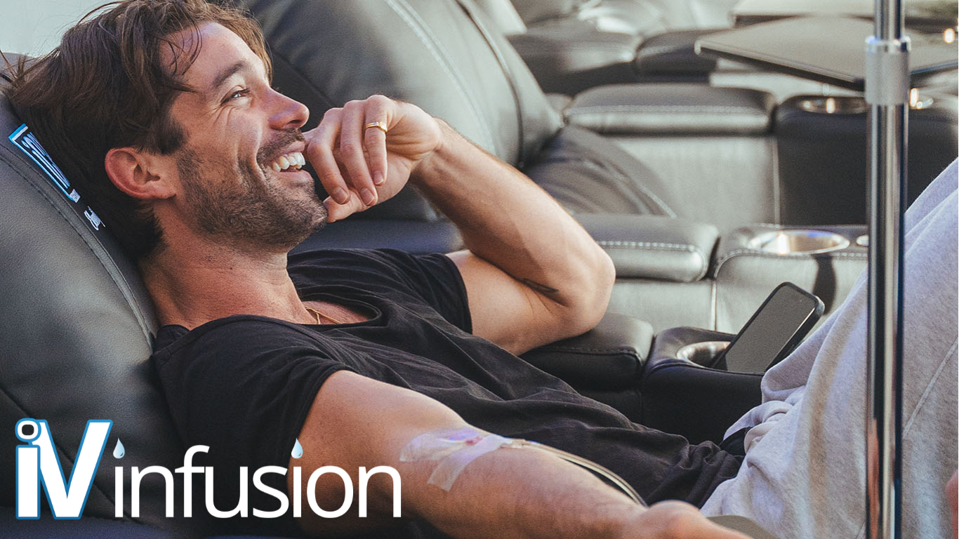 iV Infusions
