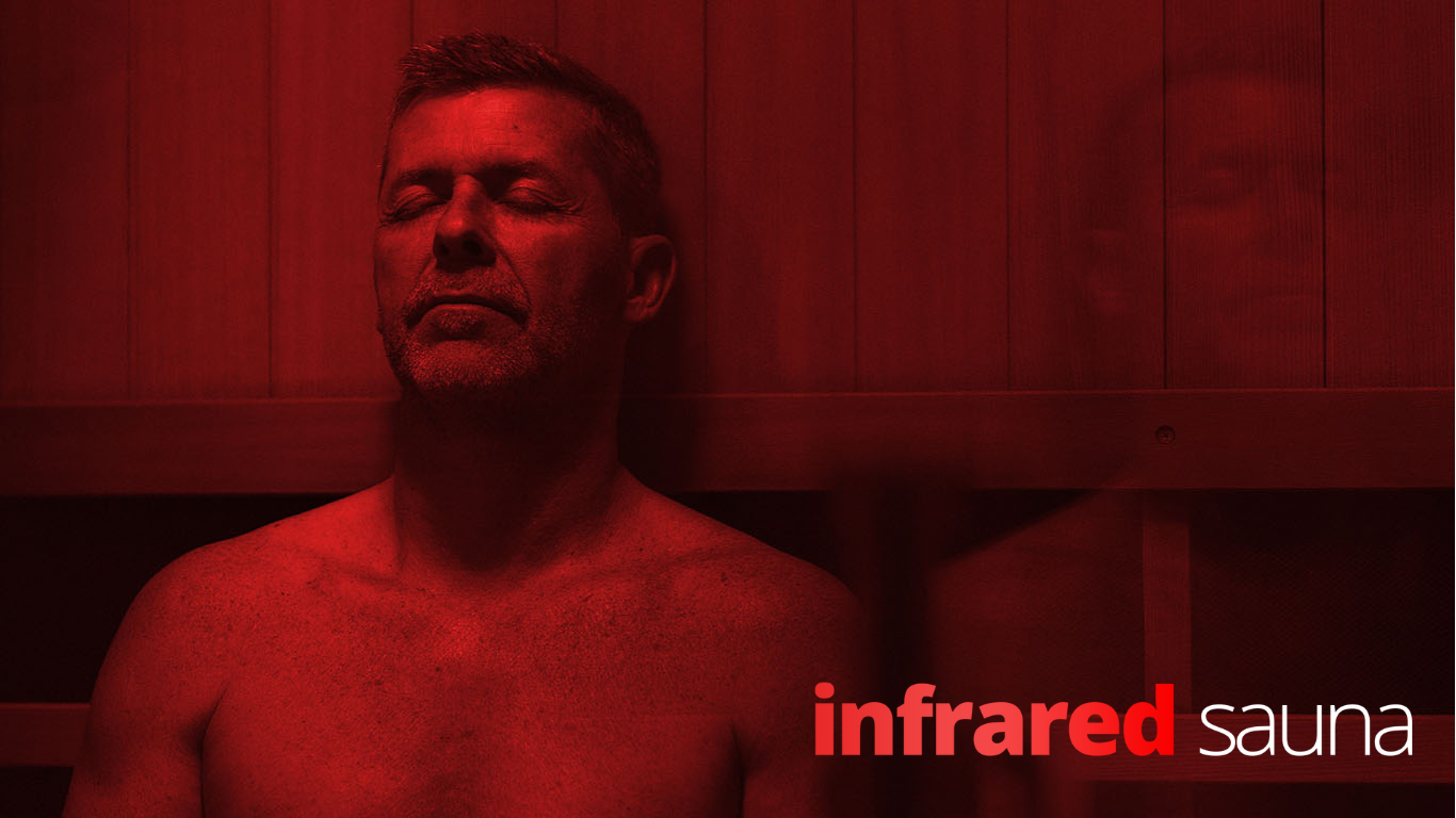 Infrared Sauna