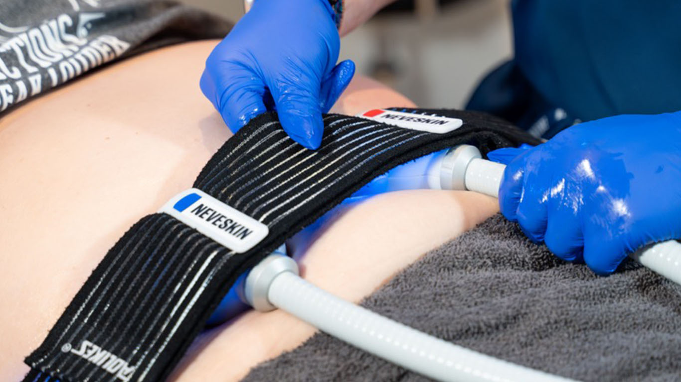 NEVESKIN - Body & Face