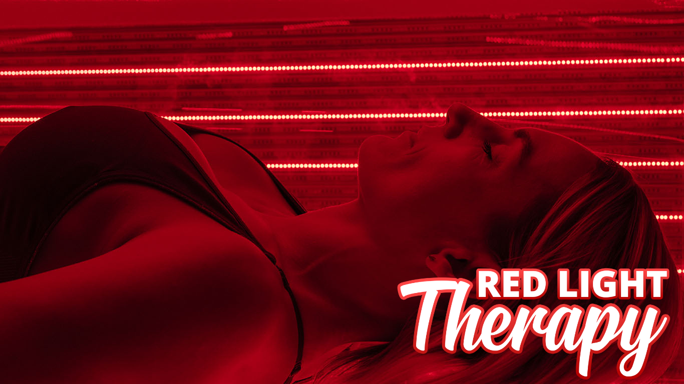 Red Light Therapy