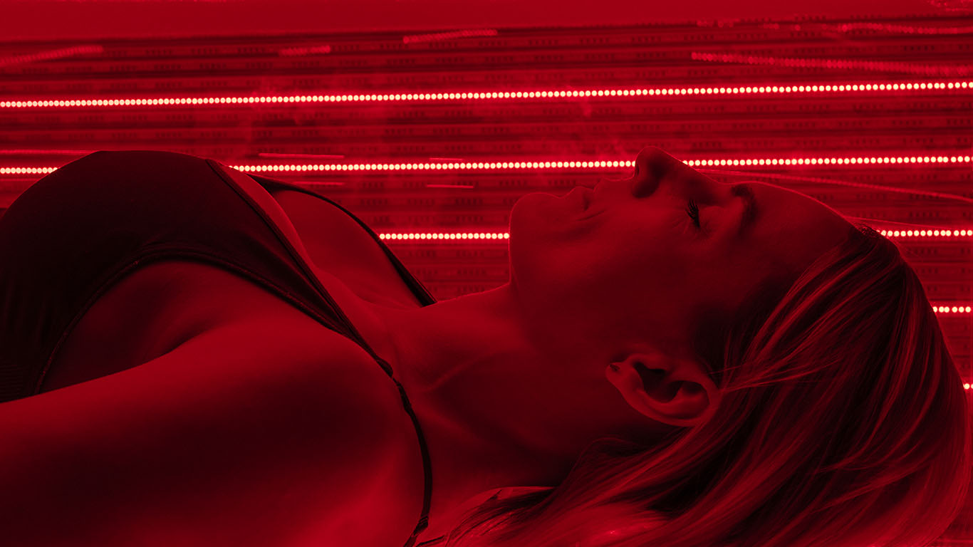 Red Light Therapy