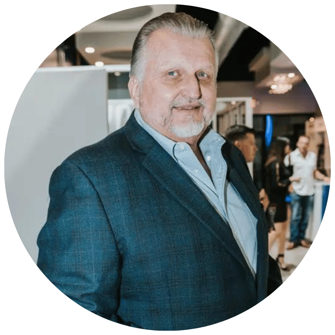 Bob Morgan, President