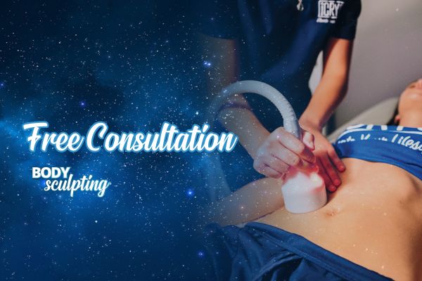 Schedule Free Consultation with a Team Member