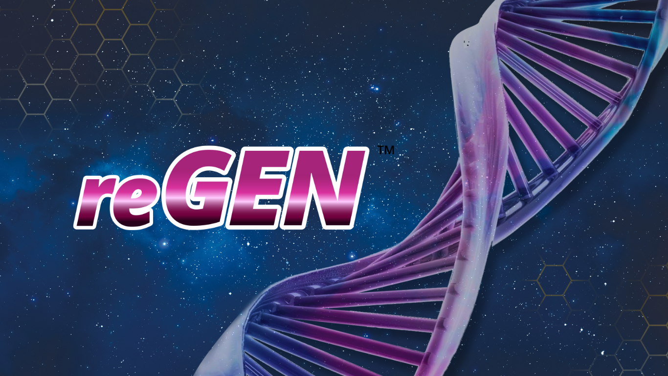 reGEN