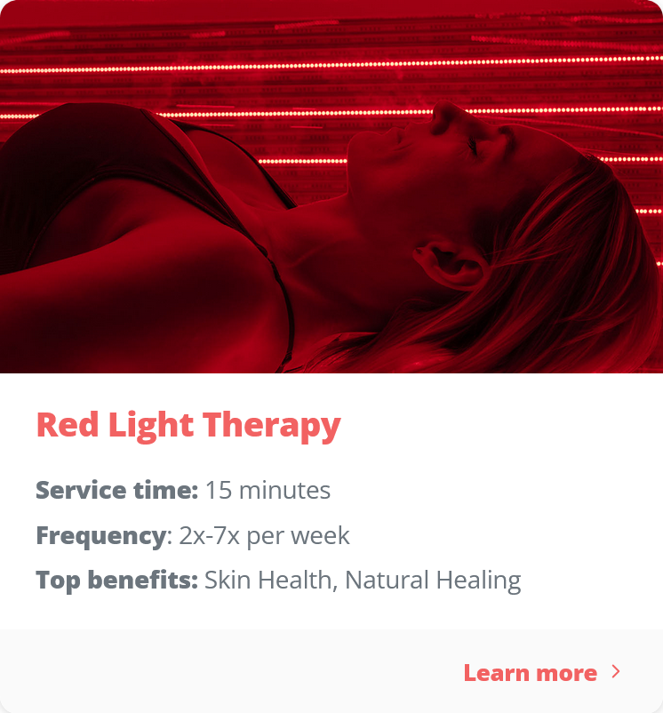 Red Light Therapy
