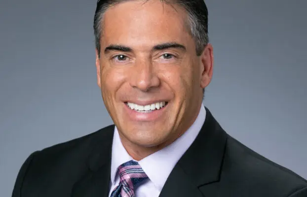 Meet Rear Admiral David Buzzetti, the Deputy Joint Staff Surgeon Bringing His Lifelong Passion for Human Health and Performance to iCRYO