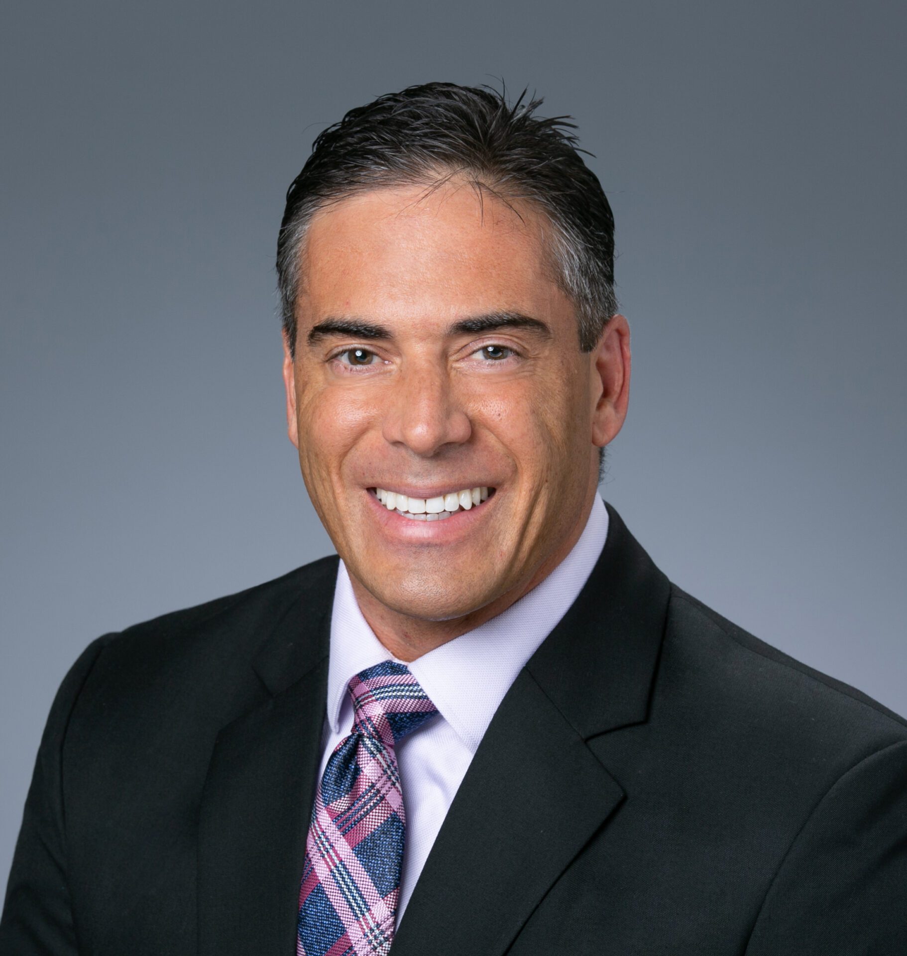 Meet Rear Admiral David Buzzetti, the Deputy Joint Staff Surgeon Bringing His Lifelong Passion for Human Health and Performance to iCRYO