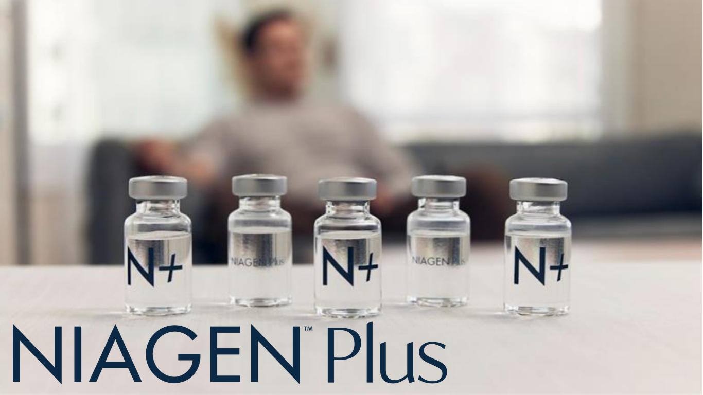 Niagen Plus