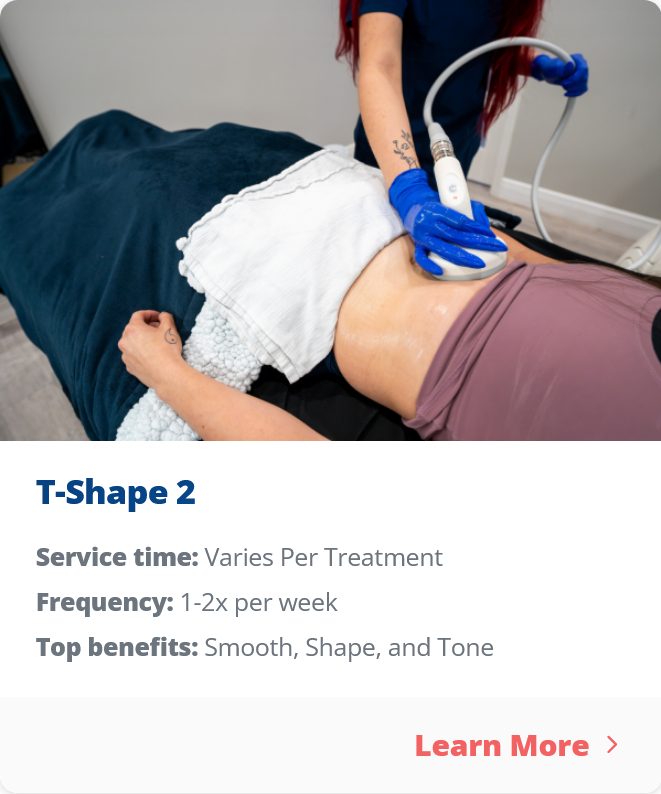  T-Shape 2